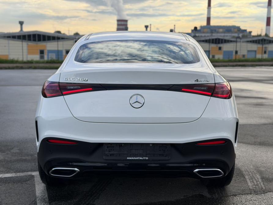 Mercedes-Benz GLC Coupe II (C254) Казань  - изображение 5