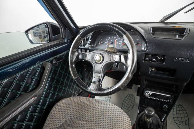 Lada (ВАЗ) 1111 Ока с пробегом 2005 года, цена 209 000 рублей, 98200 км, хэтчбек, Автокод Объявления