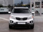 Kia Sorento II Новосибирск  - изображение 23