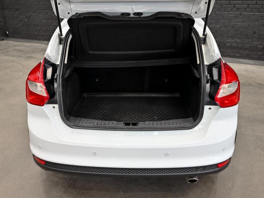 Ford Focus III Екатеринбург  - изображение 6