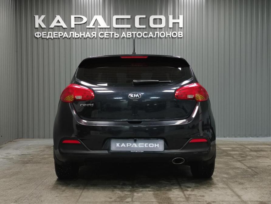 Kia Ceed II Пермь  - изображение 4