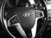 Hyundai Solaris I Рестайлинг Воронеж  - изображение 33
