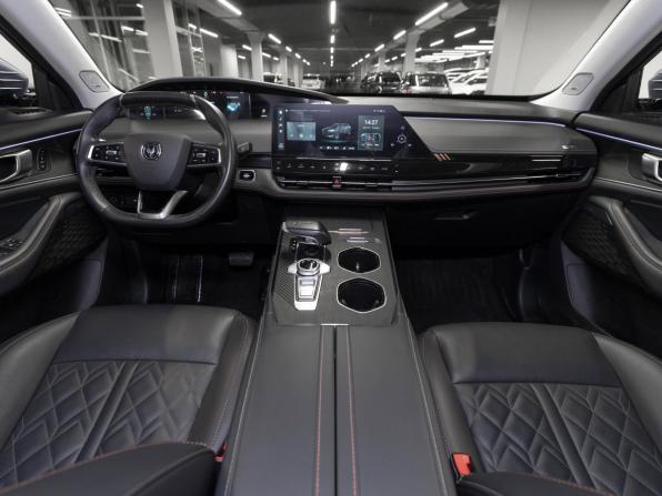 Changan UNI-K с пробегом 2023 года, цена 2 690 000 рублей, 49849 км, внедорожник, Автокод Объявления
