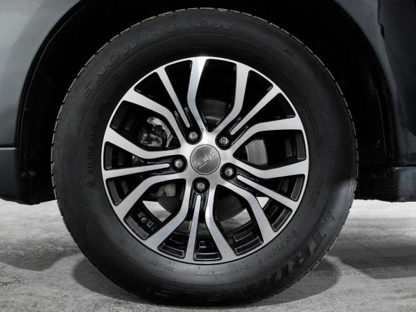 Mitsubishi Outlander III с пробегом 2013 года, цена 1 175 000 рублей, 251371 км, внедорожник, Автокод Объявления