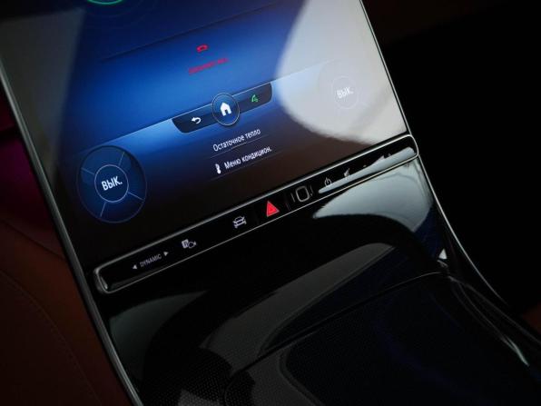 Mercedes-Benz S-Класс VII (W223) с пробегом 2022 года, цена 11 486 900 рублей, 29041 км, седан, Автокод Объявления