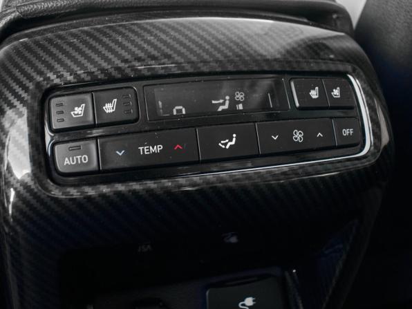 Hyundai Palisade I с пробегом 2020 года, цена 4 499 000 рублей, 83009 км, внедорожник, Автокод Объявления
