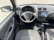 Lada (ВАЗ) Granta I Рестайлинг Прокопьевск  - изображение 28