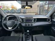 Toyota RAV4 IV (XA40) Пермь  - изображение 39