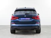 BMW X3 III (G01) Москва  - изображение 37