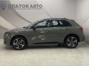 Audi Q3 II (F3) Воронеж  - изображение 24