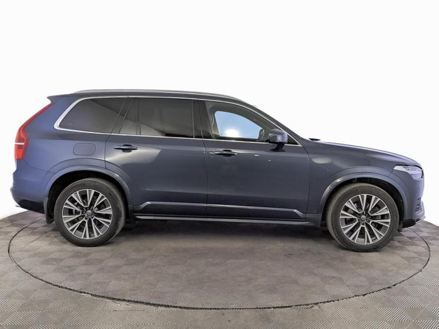 Volvo XC90 II Рестайлинг 1 Москва  - изображение 4