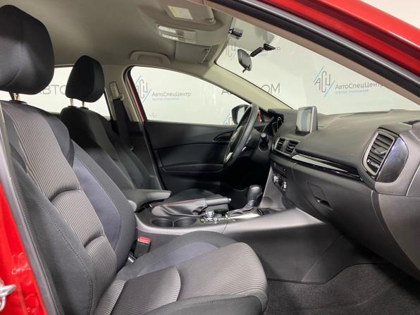 Mazda 3 III (BM) с пробегом 2014 года, цена 1 559 000 рублей, 86346 км, седан, Автокод Объявления