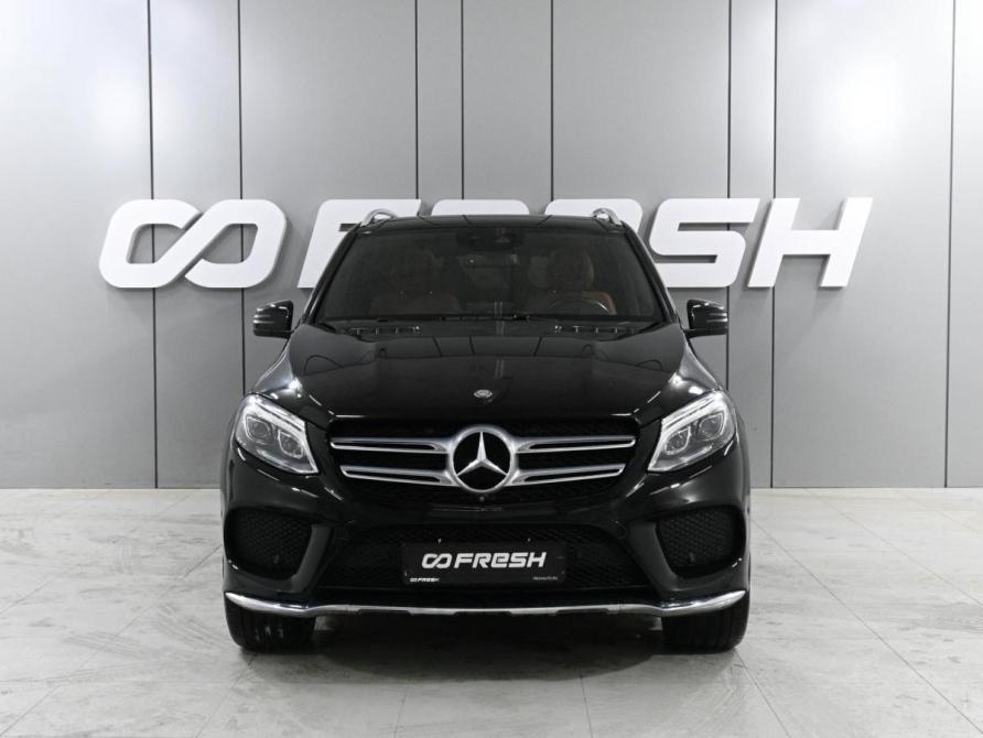 Mercedes-Benz GLE I (W166) Ростов-на-Дону  - изображение 3