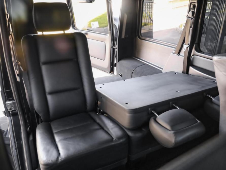 Mercedes-Benz G-Класс II (W463) Рестайлинг 3 Санкт-Петербург  - изображение 32