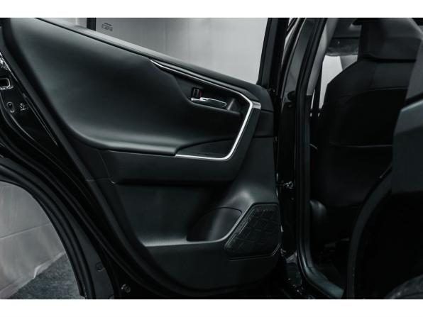 Новый Toyota RAV4 V (XA50) 2025 года, цена 5 500 000 рублей, внедорожник, Автокод Объявления