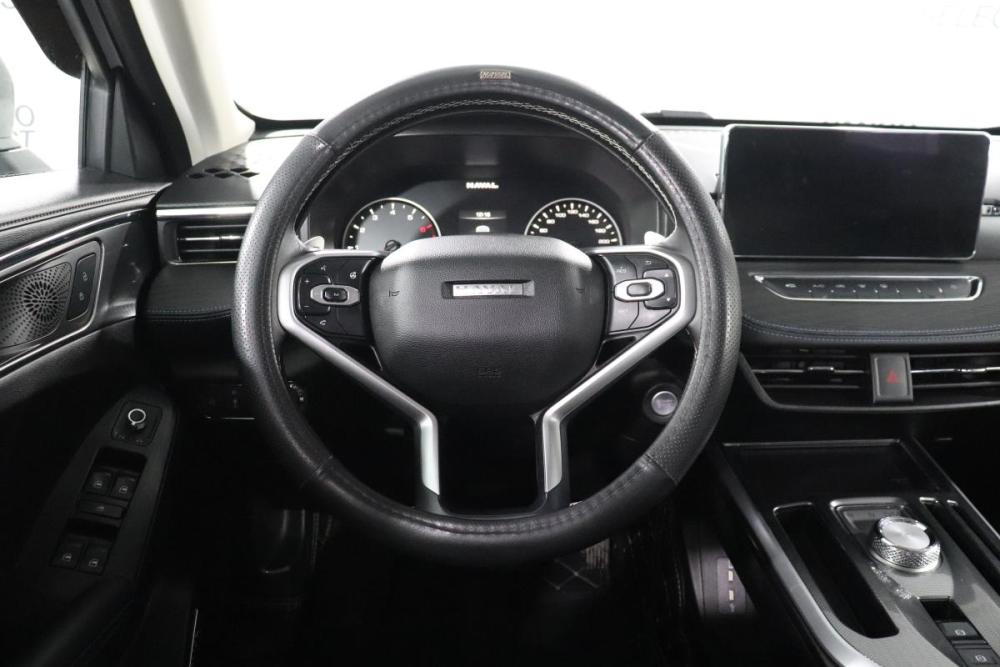 Haval Jolion I Рестайлинг Ульяновск  - изображение 11
