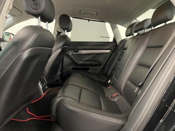 Audi A6 III (C6) Рестайлинг с пробегом 2010 года, цена 890 000 рублей, 218172 км, седан, Автокод Объявления