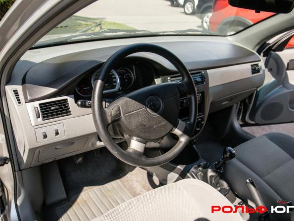 Chevrolet Lacetti I с пробегом 2012 года, цена 548 000 рублей, 142000 км, седан, Автокод Объявления