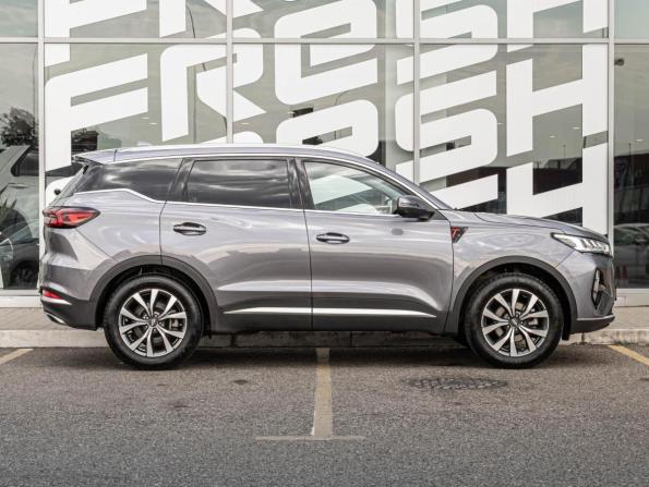 Chery Tiggo 7 Pro Max I с пробегом 2023 года, цена 1 825 000 рублей, 52261 км, внедорожник, Автокод Объявления