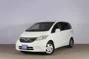Honda Freed I Рестайлинг Новосибирск  - изображение 22