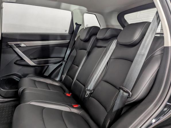 Geely Atlas Pro с пробегом 2023 года, цена 2 060 000 рублей, 46872 км, внедорожник, Автокод Объявления