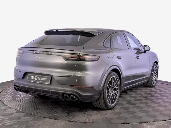 Porsche Cayenne III с пробегом 2019 года, цена 7 382 500 рублей, 106500 км, внедорожник, Автокод Объявления