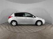 Nissan Tiida I Рестайлинг Ногинск  - изображение 22