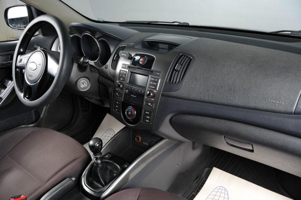 Kia Cerato II Тюмень  - изображение 11