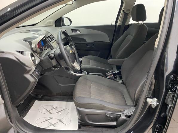 Chevrolet Aveo II с пробегом 2014 года, цена 689 000 рублей, 150225 км, седан, Автокод Объявления