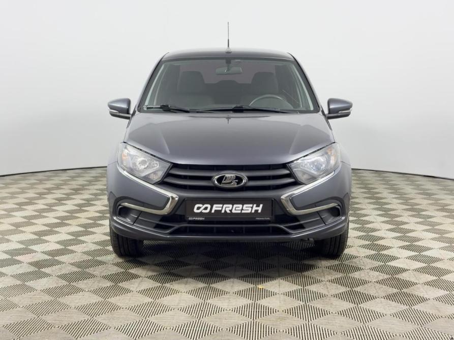 Lada (ВАЗ) Granta I Рестайлинг Казань  - изображение 3