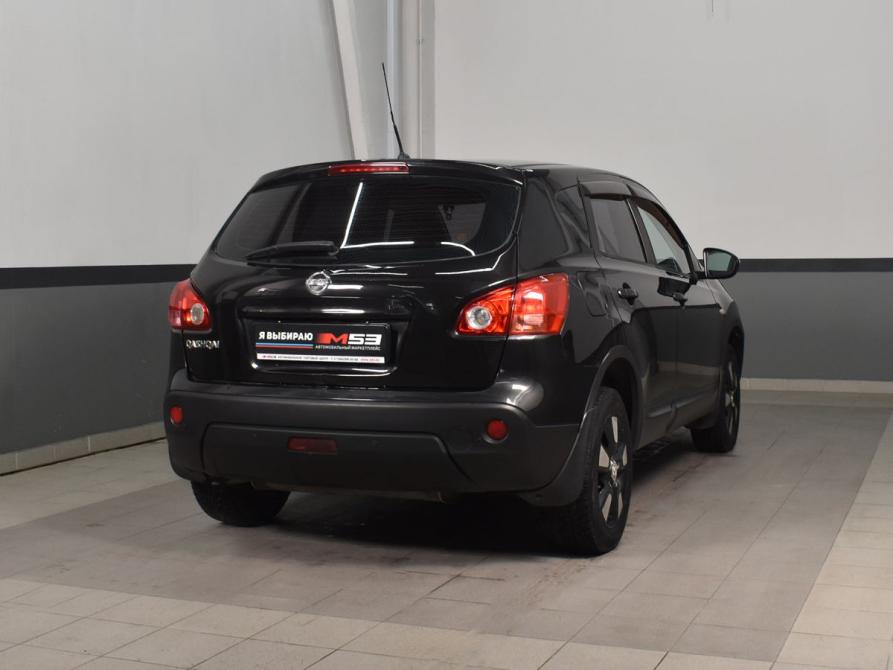Nissan Qashqai I Кемерово  - изображение 4