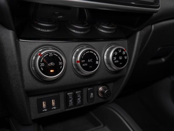 Mitsubishi ASX I Рестайлинг 3 с пробегом 2024 года, цена 3 400 000 рублей, 115 км, внедорожник, Автокод Объявления