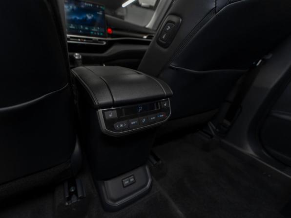 Toyota Highlander IV (XU70) с пробегом 2026 года, цена 5 230 000 рублей, 87 км, внедорожник, Автокод Объявления