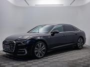 Audi A6 V (C8) Рестайлинг Москва  - изображение 21