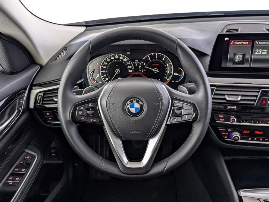 BMW 6 серии IV (G32) Москва  - изображение 22