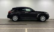 Infiniti FX II (S51) Санкт-Петербург  - изображение 28