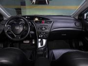 Honda Civic IX Тюмень  - изображение 39