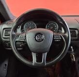 Volkswagen Touareg II Вологда  - изображение 29
