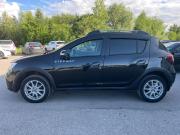 Renault Sandero II Рестайлинг Пермь  - изображение 42