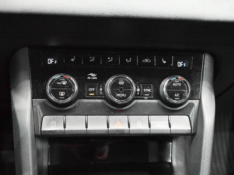 Skoda Karoq I Екатеринбург  - изображение 16