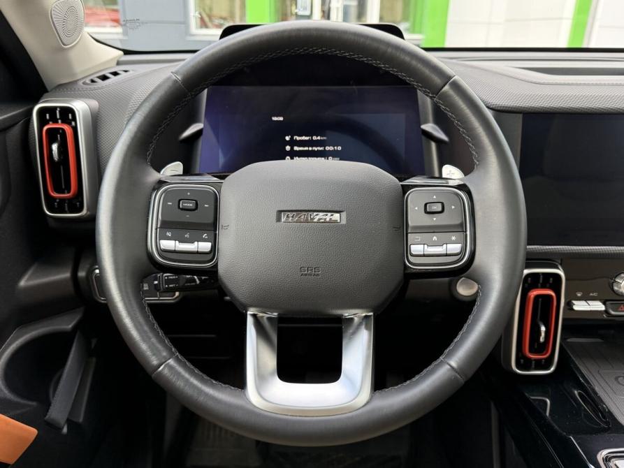 Haval Dargo Ярославль  - изображение 14