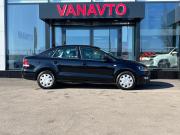 Volkswagen Polo V Рестайлинг Азнакаево  - изображение 26