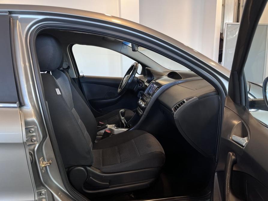 Chery M11 (A3) Чебоксары  - изображение 27