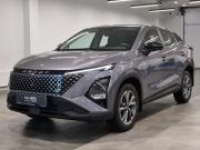 Omoda C5 I Рестайлинг Калуга  - изображение 40