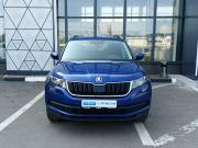 Skoda Kodiaq I Москва  - изображение 26