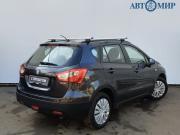 Suzuki SX4 II (S-Cross) Москва  - изображение 18