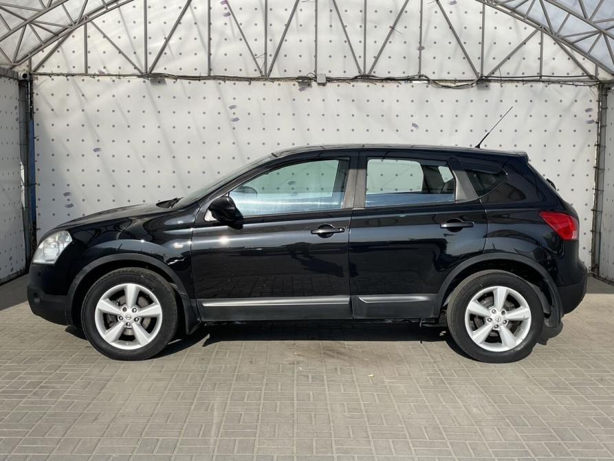 Nissan Qashqai I Тамбов  - изображение 10