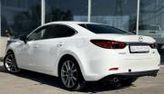 Mazda 6 III (GJ) Воронеж  - изображение 27