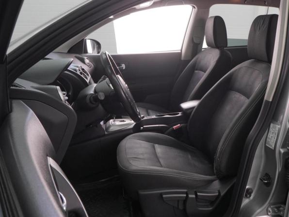 Nissan Qashqai+2 I Рестайлинг с пробегом 2010 года, цена 1 113 000 рублей, 190863 км, внедорожник, Автокод Объявления