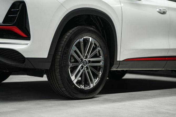 Новый Changan CS75 Plus III 2024 года, цена 2 849 900 рублей, внедорожник, Автокод Объявления